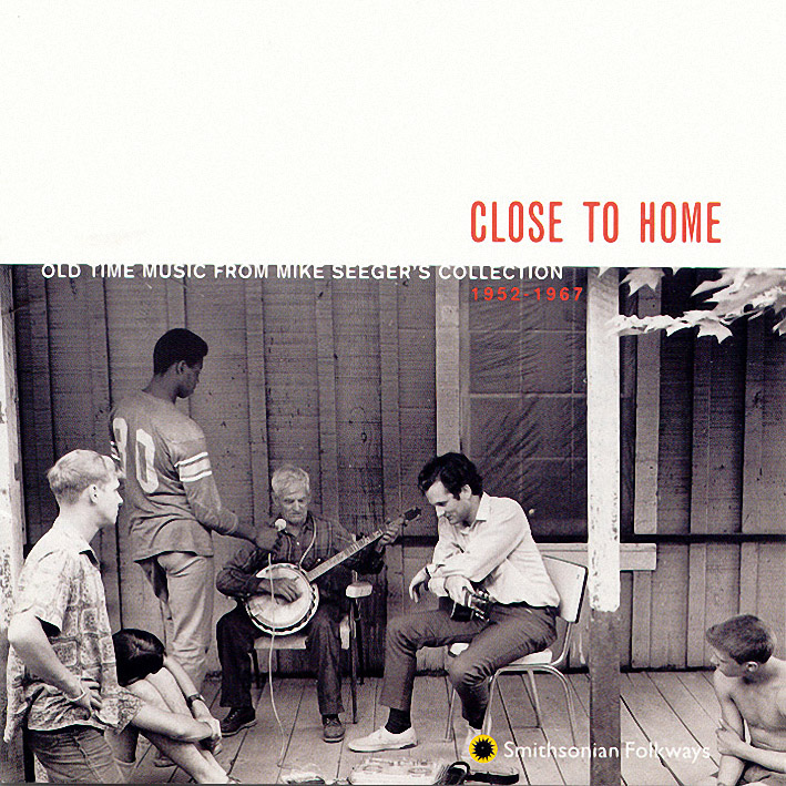 Close to Home