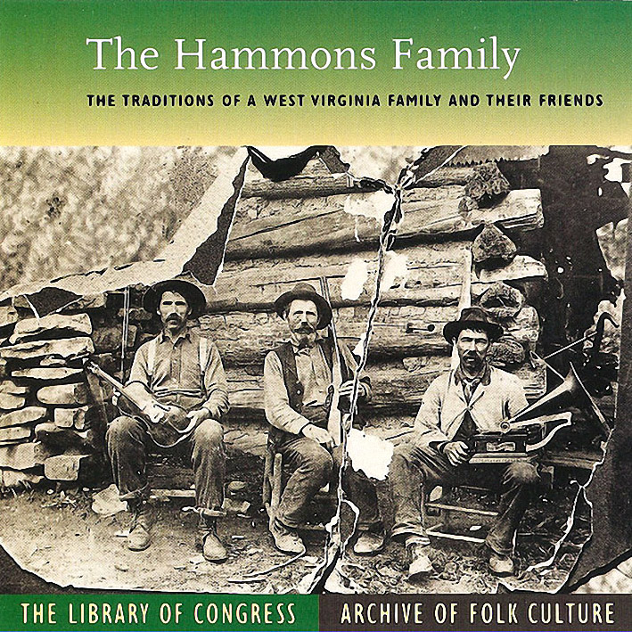 The Hammons Family