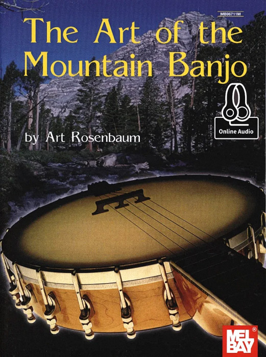 The Art of the Mountain Banjo