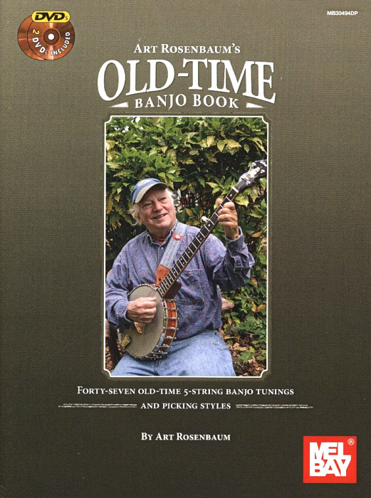 Old Time Banjo