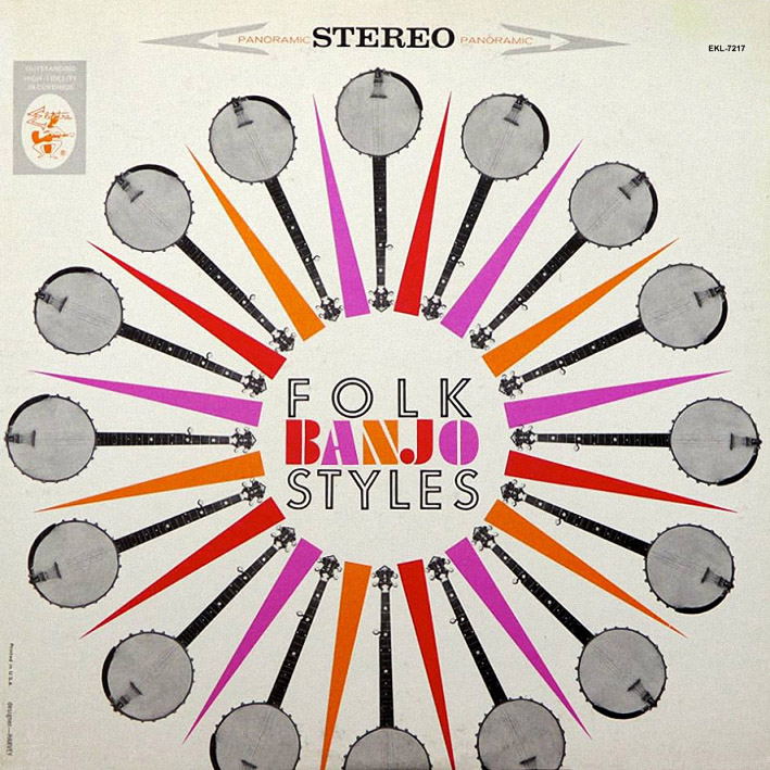 Folk Banjo Styles