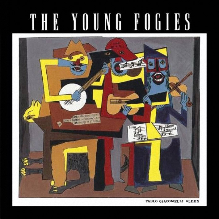 The Young Fogies