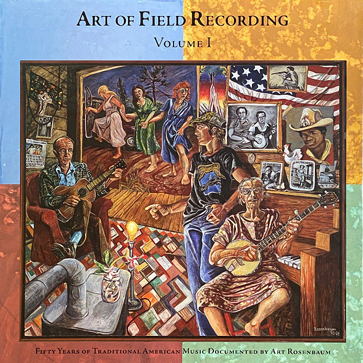 Art Of Field I