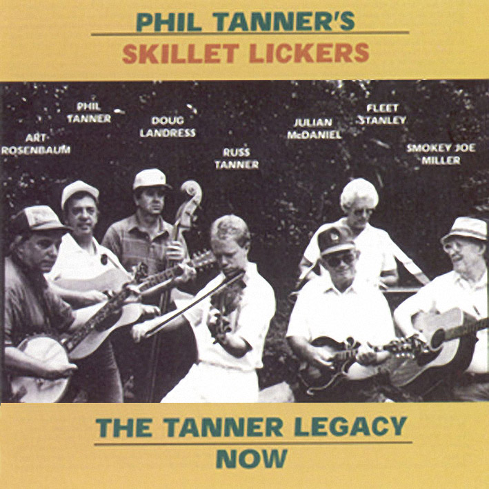 The Tanner Family Now