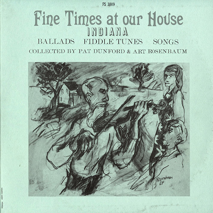 Fine Times at our House