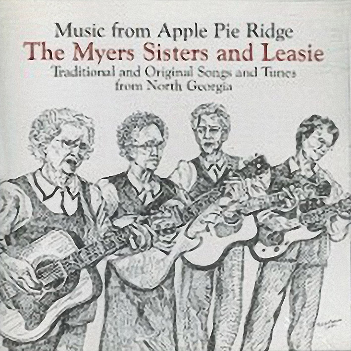 Music from Apple Pie Ridge